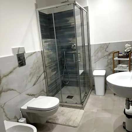 Apartament Longhome Pompeja