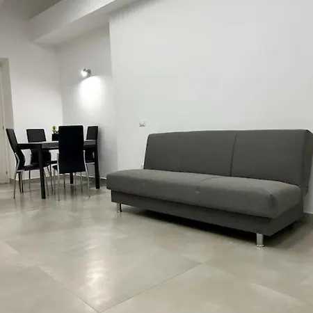 Apartament Longhome *