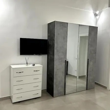 Longhome Apartament Pompeja