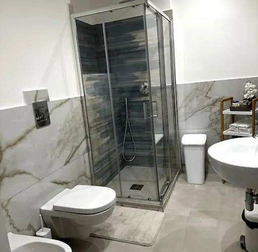 דירה Longhome פומפיי