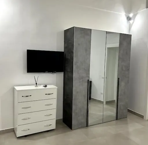 Longhome Апартаменты Помпеи